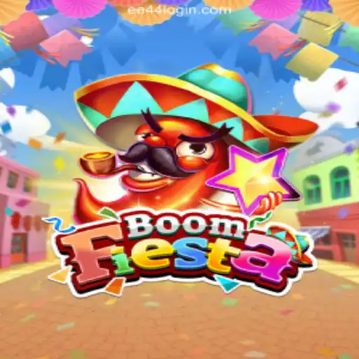 BoomFiesta: A Dive into the Thrilling World of EE44.Com Gaming