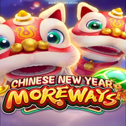 CHINESENEWYEARMOREWAYS: Dive into the Festive Gaming Experience