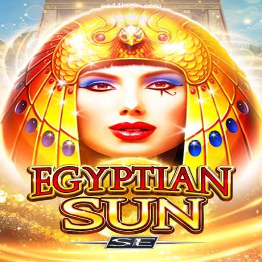 Exploring the Mysteries of EgyptianSunSE: A Deep Dive into This Captivating Game