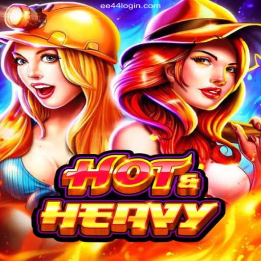 HotHeavy: An Immersive Gaming Experience on EE44.Com