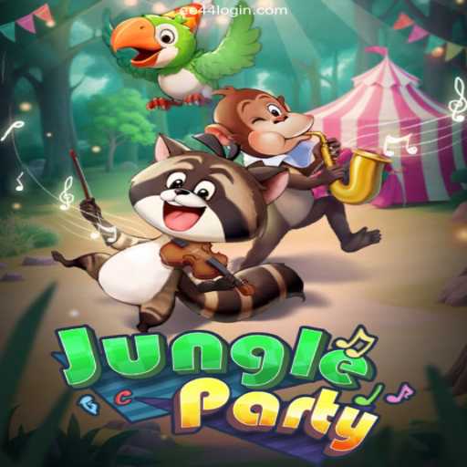 Discover JungleParty: Your Gateway to Adventure and Strategy