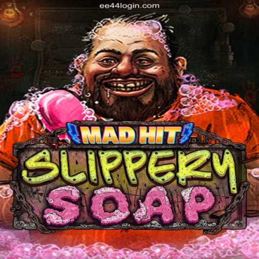 Dive into the Fun with MadHitSlipperySoap: A Thrilling Gaming Experience Brought by EE44.Com