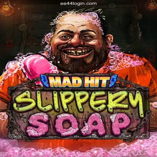 Dive into the Fun with MadHitSlipperySoap: A Thrilling Gaming Experience Brought by EE44.Com
