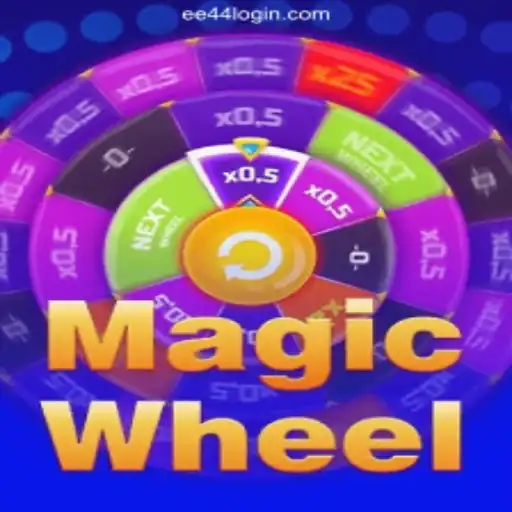 Discover MagicWheel: The Ultimate Gaming Experience on EE44.Com