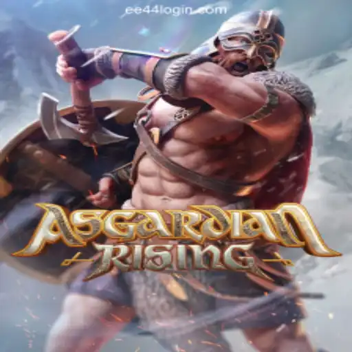 AsgardianRising: A Mythical Adventure Awaits on EE44.Com