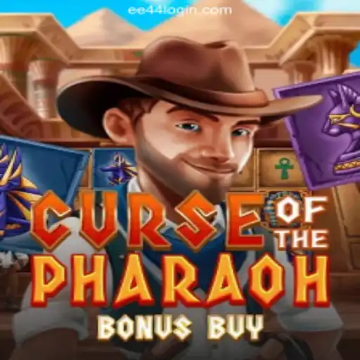 Curse of the Pharaoh Bonus Buy: A Deep Dive into the Mysterious World of Ancient Egyptian Gaming