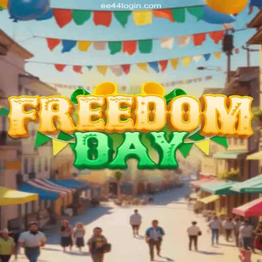 Discover the Thrilling World of FreedomDay: A Journey into Interactive Gameplay
