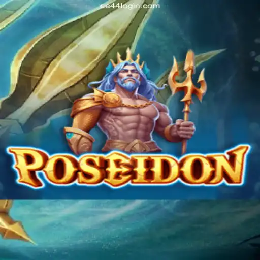 Discover the Adventure of Poseidon on EE44.Com's Official Gaming Platform