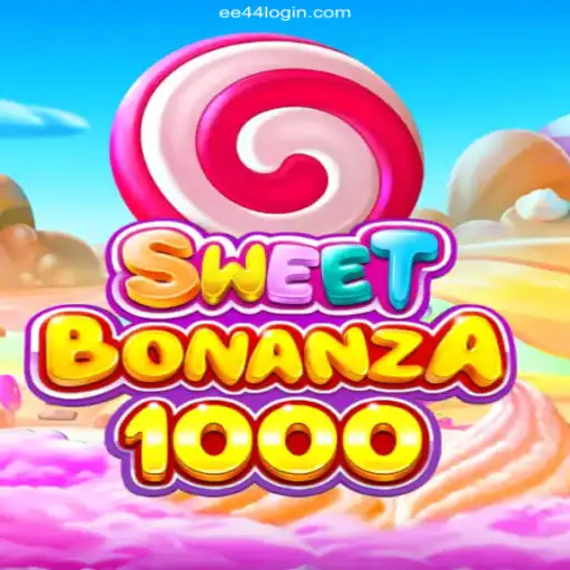 SweetBonanza1000: Dive into the Exciting World of EE44.Com's Official Gaming Platform