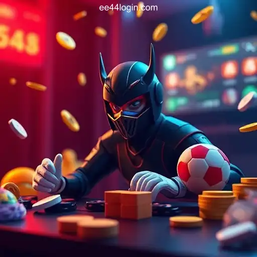 Understanding the Power of Exclusive Offers on EE44.Com