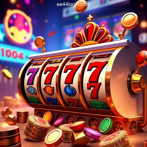 Exploring the World of Online Slots with EE44.Com - ☀️ Plataforma oficial de jogos - EE44 Login