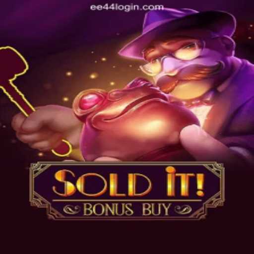 Exploring the Exciting World of SolditBonusBuy: A Captivating New Gaming Experience