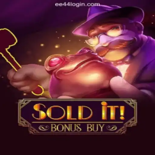 Exploring the Exciting World of SolditBonusBuy: A Captivating New Gaming Experience