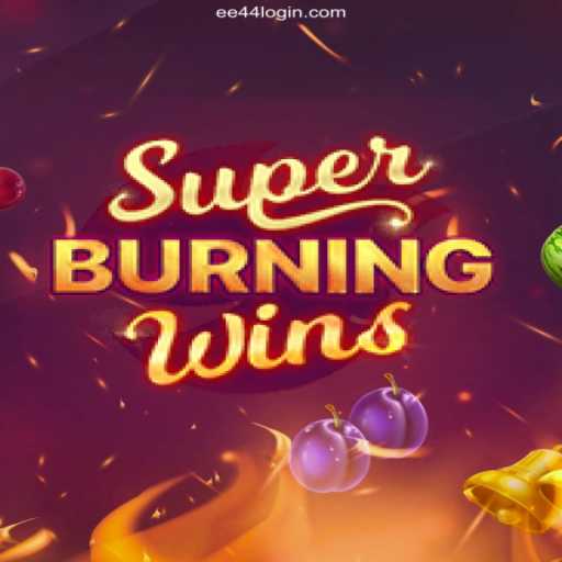 Discover the Exciting World of SuperBurningWins