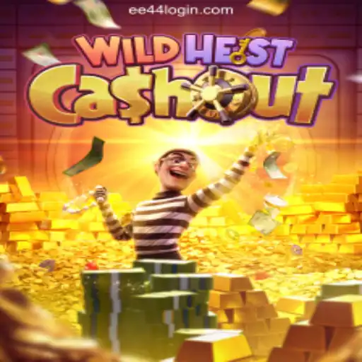 Discover the Exciting World of WildHeistCashout